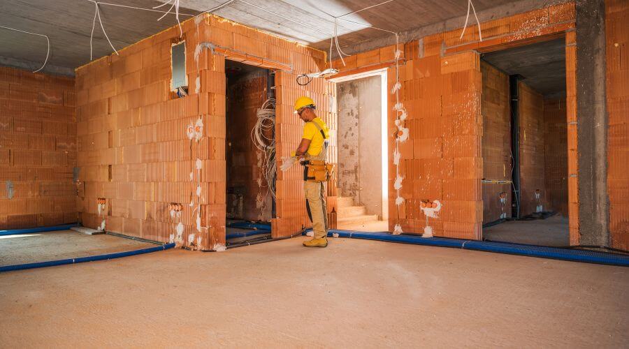 Local Chimney Repair in Standish, ME
